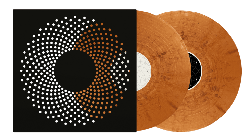 Serato - Sacred Geometry I: Origin 12