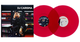 DJ Carisma x Serato 2x12" Control Vinyl