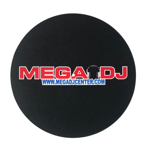 Mega DJ Center x Stokyo Black Box - Needle Case