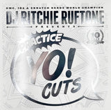Practice Yo! Cuts 10th Anniversary Edition 10