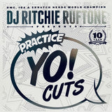 Practice Yo! Cuts 10th Anniversary Edition 10