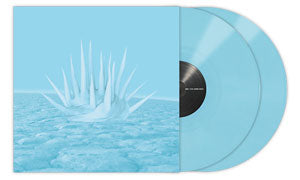 Serato 12” Pastel Blue Vinyl (Pair)