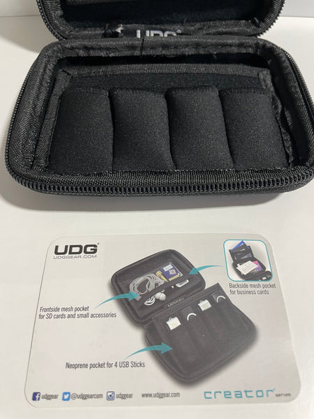 UDG Creator USB Case