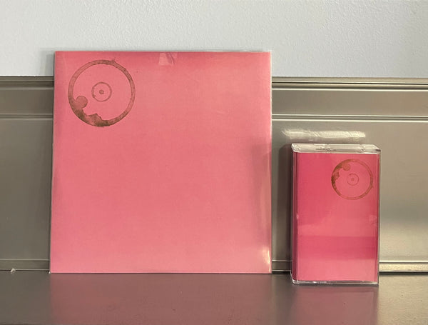 Battle Ave - Fresh Pressed 7" Donut Picture Disc Vinyl + Cassette
