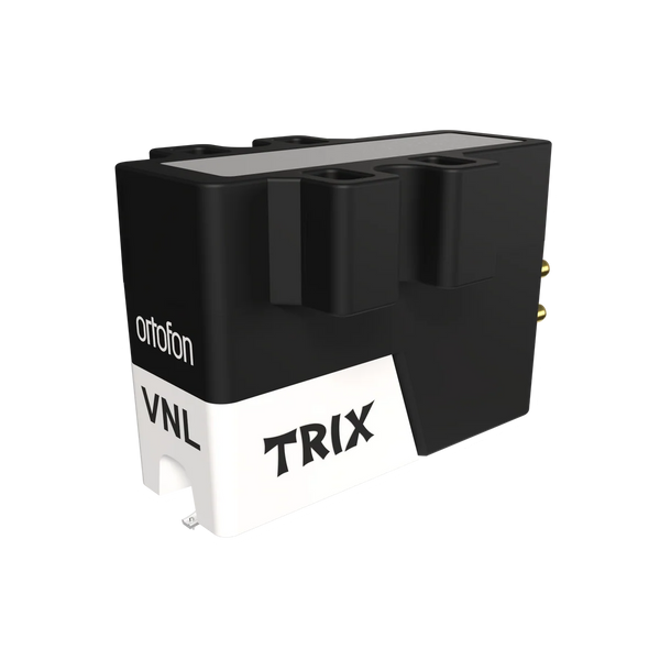 Ortofon VNL Trix Turntable Cartridge and Stylus