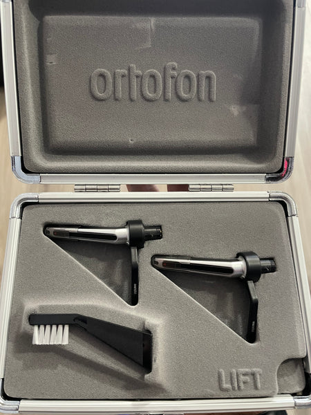 Ortofon Serato S120 Concordes (Pair)