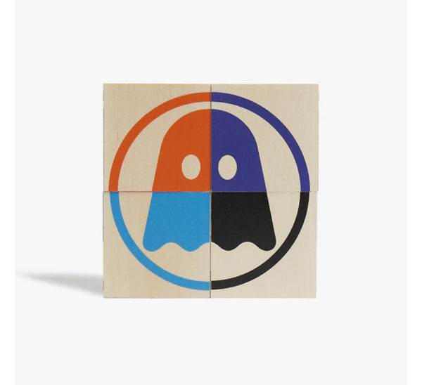 Ghostly International Collector Pack