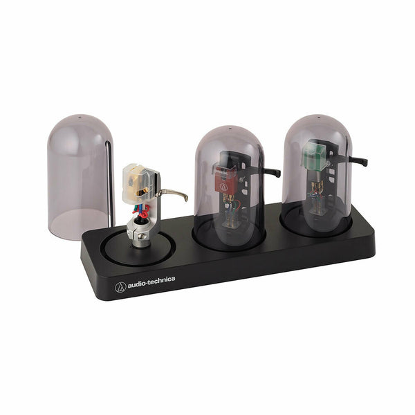 Audio Technica Tri-Capsule AT6003R Cartridge Case