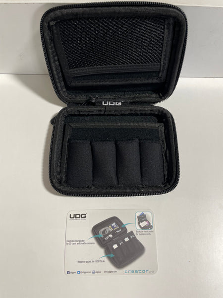 UDG Creator USB Case