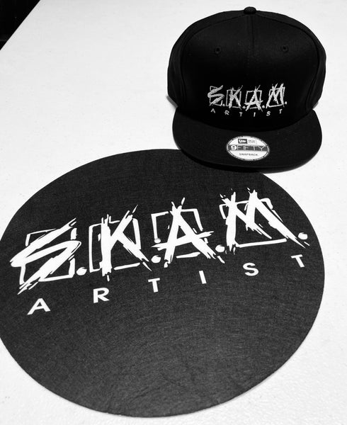 Skam Artist Bundle