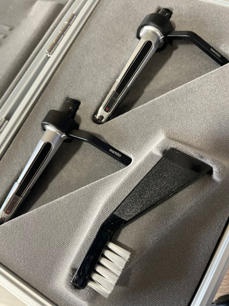 Ortofon Serato S120 Concordes (Pair)