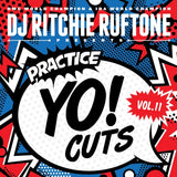 Practice Yo! Cuts Vol.11 12