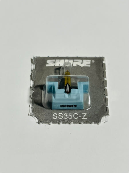 Shure SS35CZ Replacement Stylus