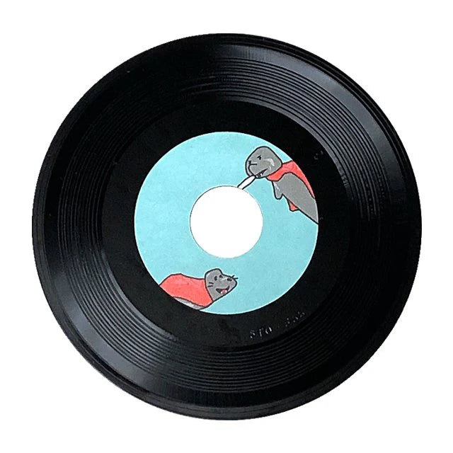 Thud Rumble x STOKYO - 3