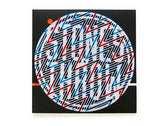 Stones Throw x Serato 12” Vinyl & Slipmats (Pair)
