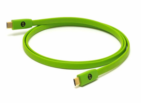 Oyaide USB Type C to Type C Cable 2.0 Meter