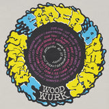 JFB - Jammy Fader Breaks 7” Silver Vinyl