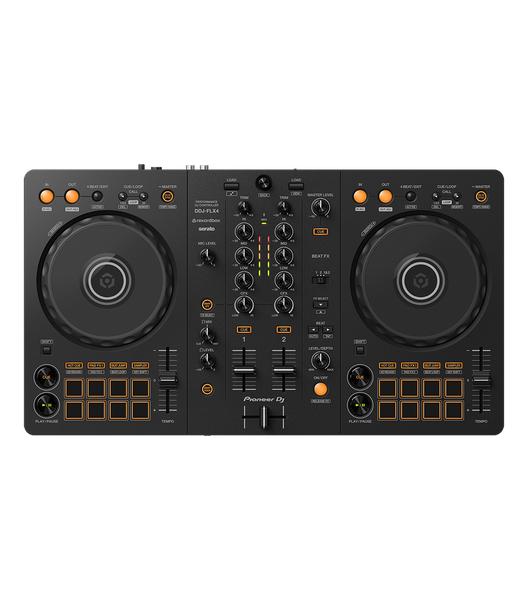 Pioneer DJ DDJ-FLX4 – Mega DJ Center