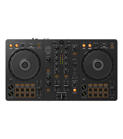 Pioneer DJ DDJ-REV1