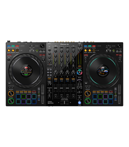 Pioneer DJ DDJ-REV7