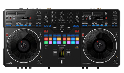 Pioneer DJ XDJ-RX3