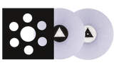 Serato - Sacred Geometry IV: Foundations 12" Blue White Iridescent Vinyl (Pair)