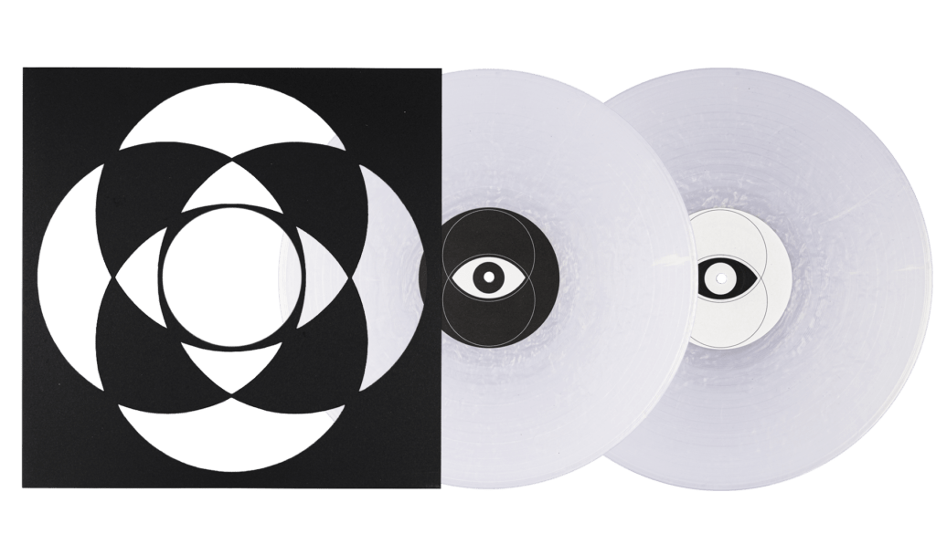 Serato - Sacred Geometry V: The Source 12