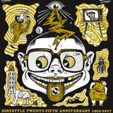 DIRT STYLE 25TH ANNIVERSARY 7" VINYL