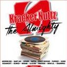 Krackernuttz 7" White Vinyl