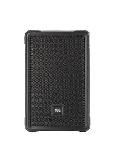 JBL IRX108BT - Powered 8-Inch Portable PA Loudspeaker with Bluetooth