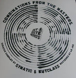 Cut & Paste Records - Combinations from the Masters 12