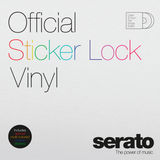 Serato Sticker Lock 12