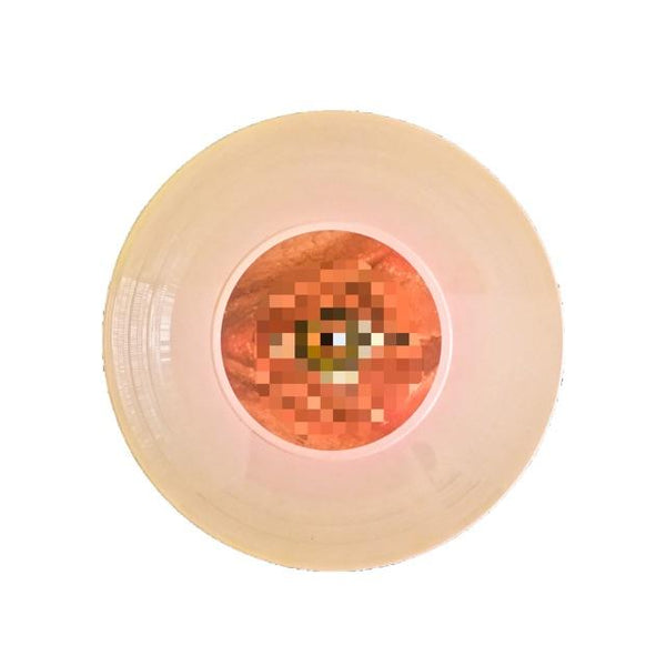 Baby Super Seal 3 7" Opaque Vinyl - Exclusive Item