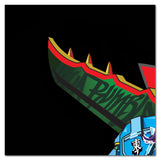 Baby Super Seal 5 (The Wax Wolf) 7" Color Vinyl - Exclusive Item