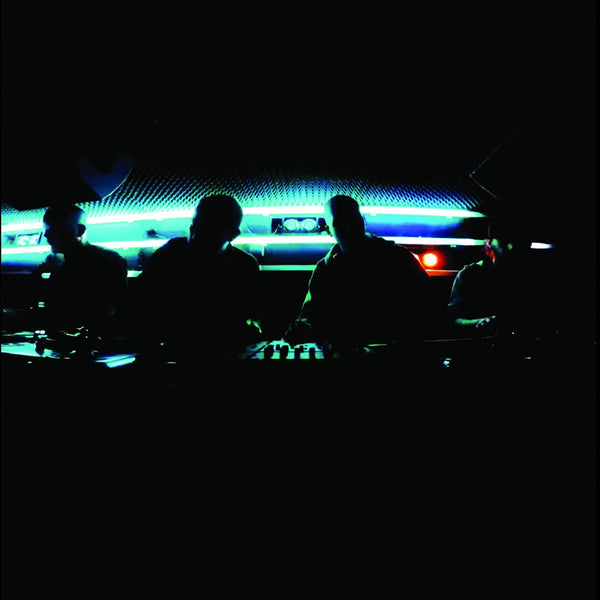 The Skratchlords - Path of Least Resistance 12" Vinyl (CNP015)