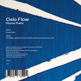 Oslo Flow / Alx Plato - House Rules 7