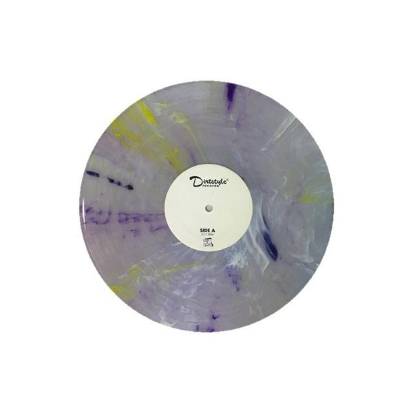 DIRT STYLE 25TH ANNIVERSARY - 12" Vinyl (2LP)