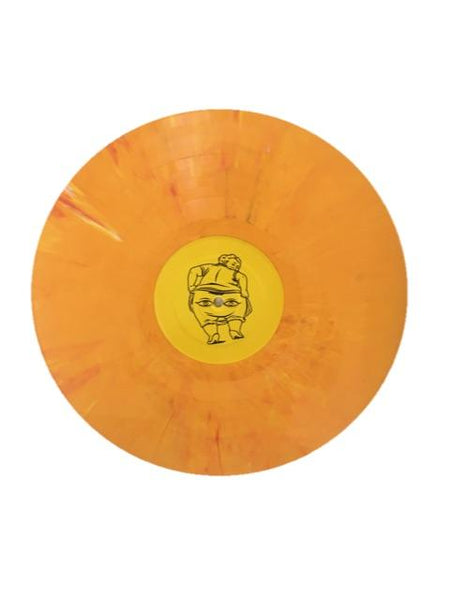 DIRT STYLE 25TH ANNIVERSARY - 12" Vinyl (2LP)