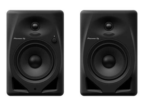 Pioneer DJ DM-50D