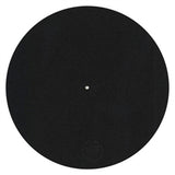 Dr. Suzuki Mix Edition 12" Slipmats - Black (Pair)