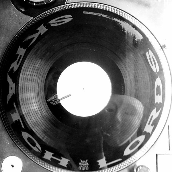 The Skratchlords - Path of Least Resistance 12" Vinyl (CNP015)