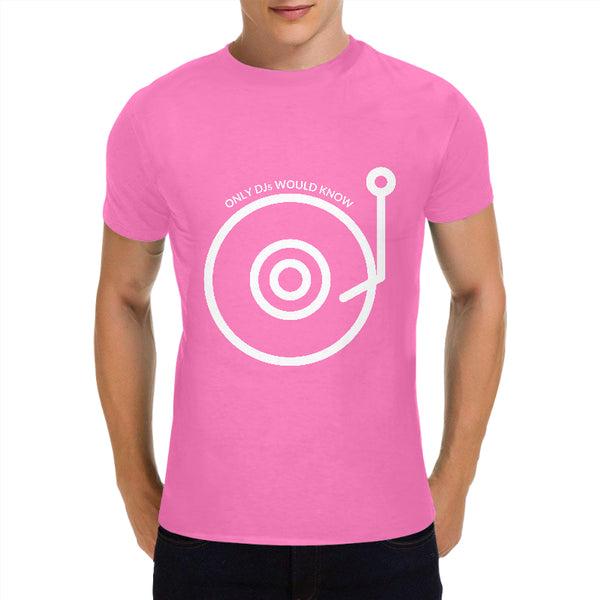 Classic Men's T-Shirt(Made in USA,Ship to USA Only)