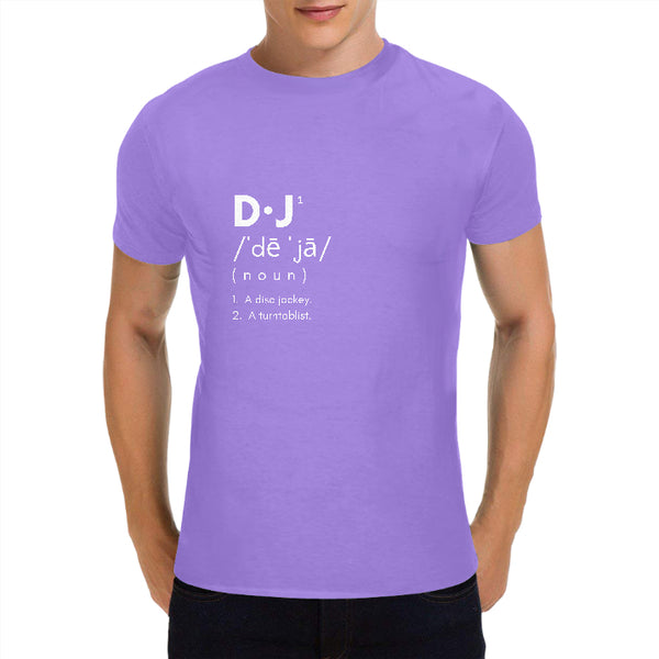 Classic Men's T-Shirt(Made in USA,Ship to USA Only)