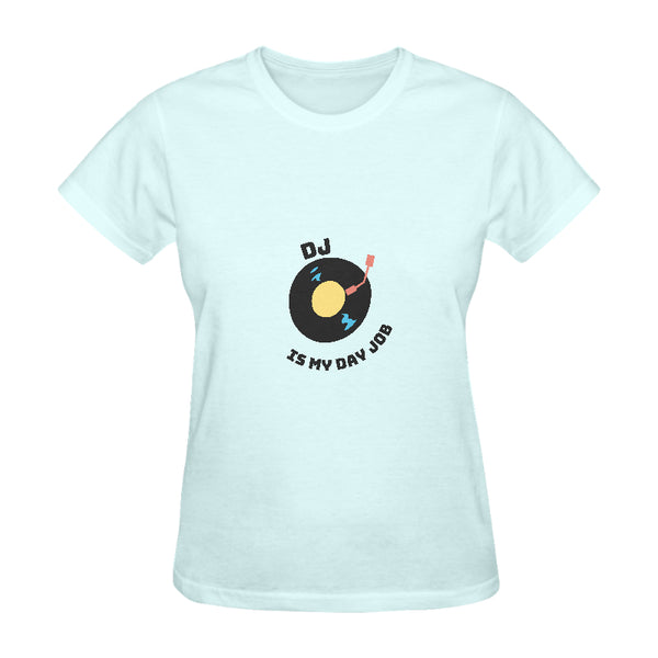 Classic Women's T-Shirt(Made in USA,Ship to USA Only)