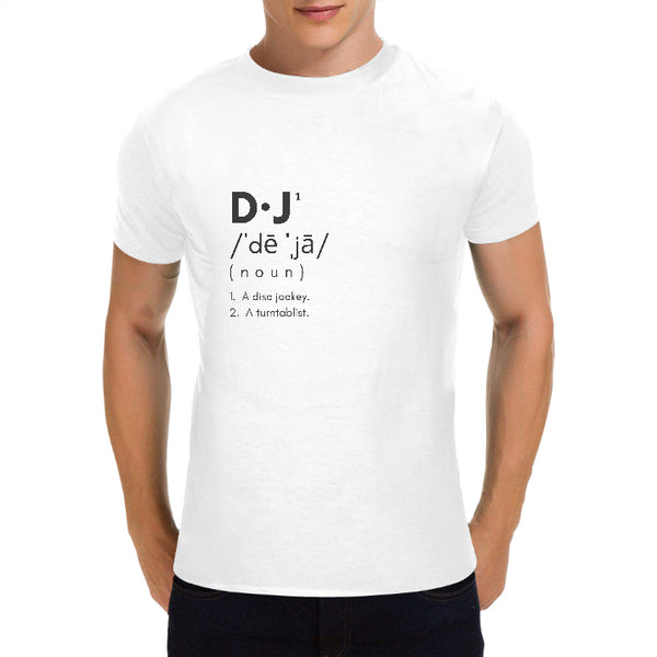 Classic Men's T-Shirt(Made in USA,Ship to USA Only)