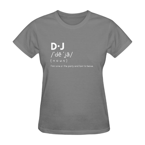Classic Women's T-Shirt(Made in USA,Ship to USA Only)