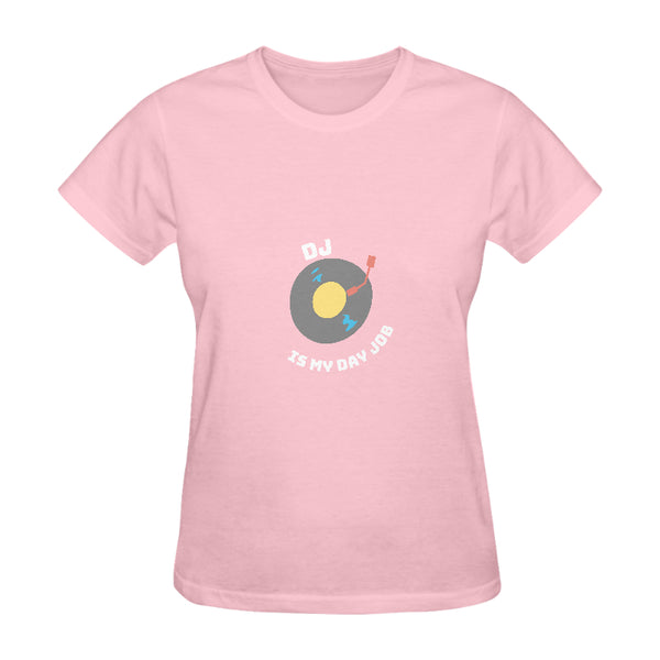 Classic Women's T-Shirt(Made in USA,Ship to USA Only)