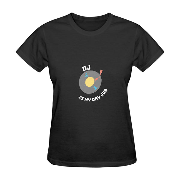 Classic Women's T-Shirt(Made in USA,Ship to USA Only)