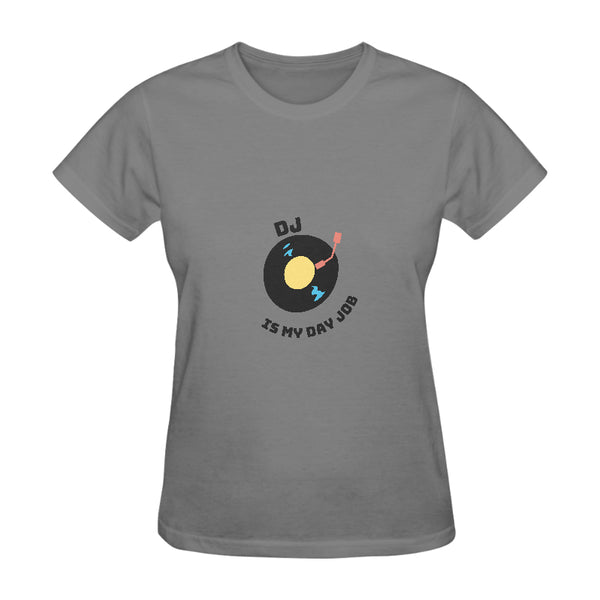 Classic Women's T-Shirt(Made in USA,Ship to USA Only)