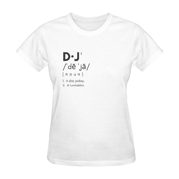 Classic Women's T-Shirt(Made in USA,Ship to USA Only)